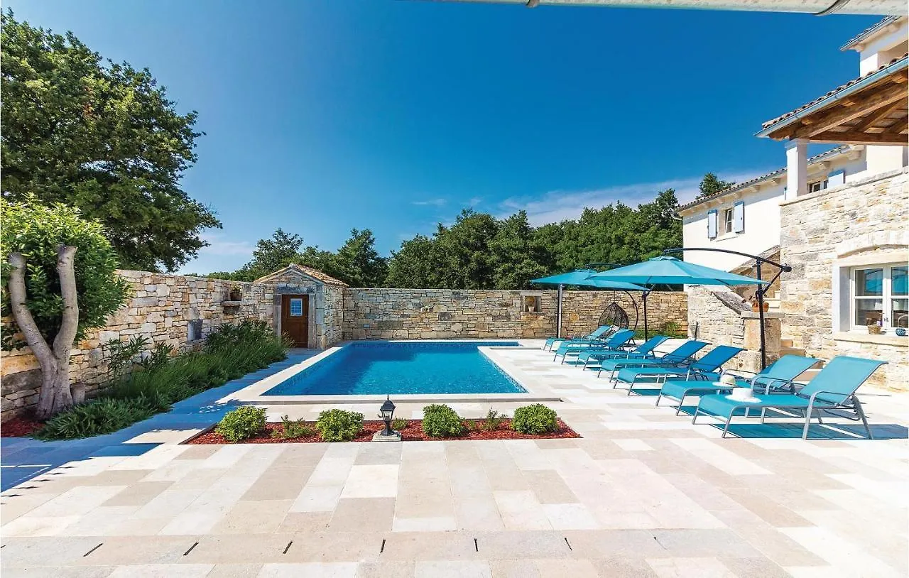 5 Bedroom Cozy Home In Vodnjan 0*,  Croatia