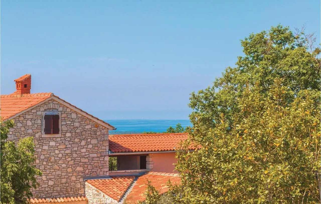 5 Bedroom Cozy Home In Vodnjan 0*,  Croatia
